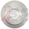 MITSUBISHI 4615A194 Brake Disc